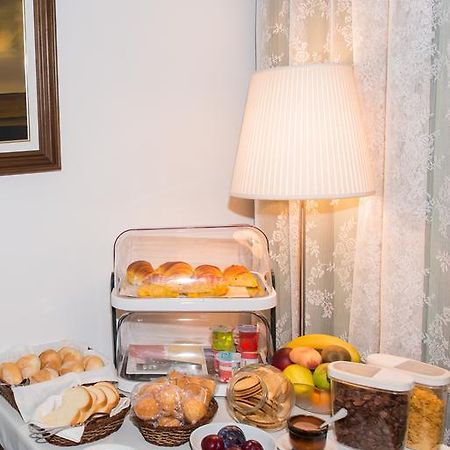 Hotel Brasilia Porto Eksteriør billede