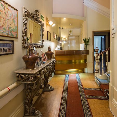 Hotel Brasilia Porto Eksteriør billede