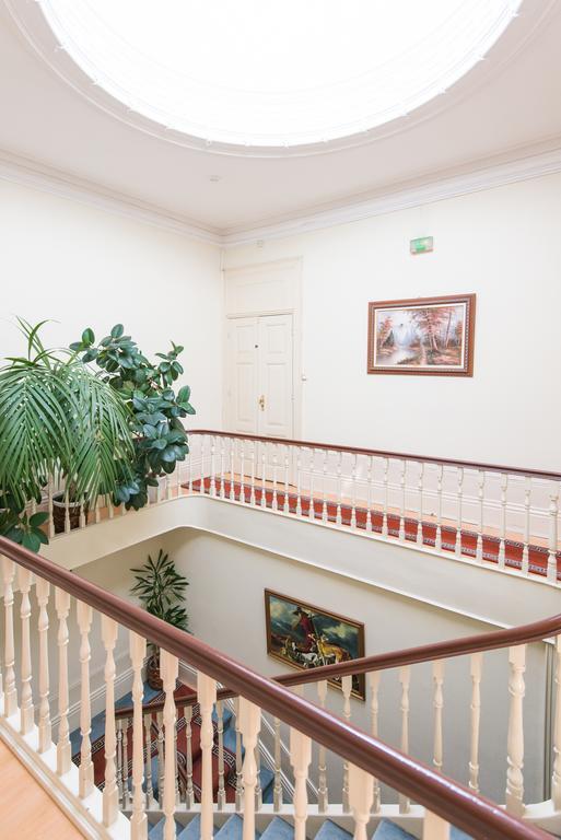 Hotel Brasilia Porto Eksteriør billede