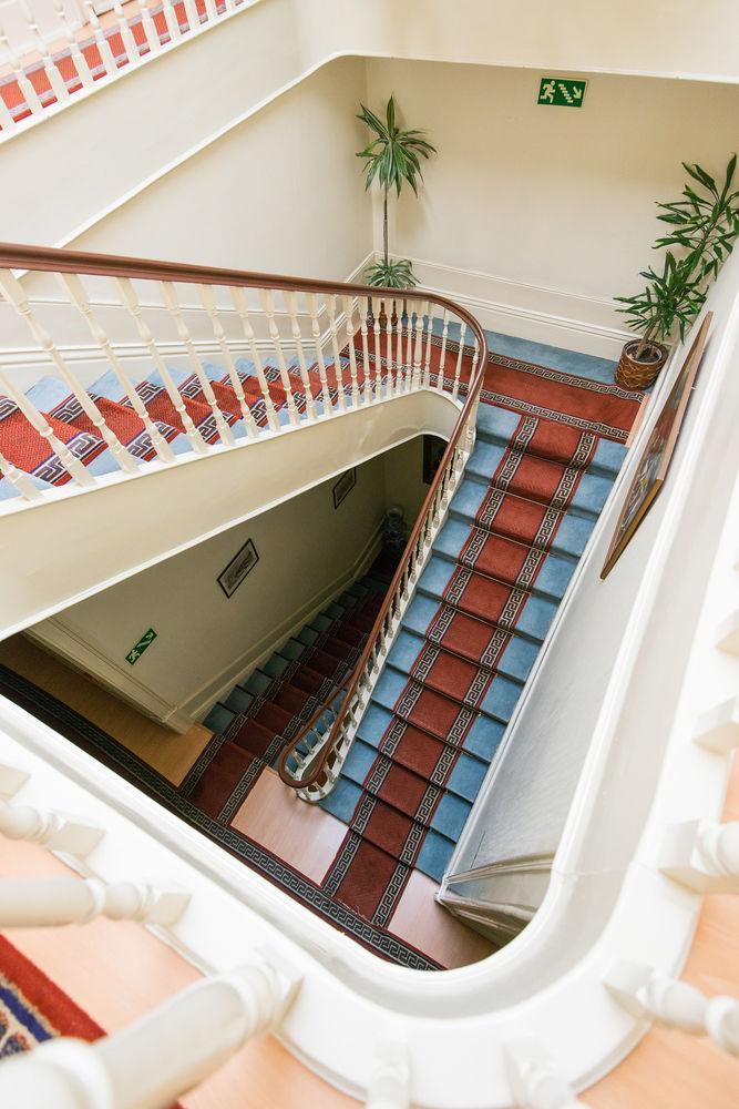 Hotel Brasilia Porto Eksteriør billede