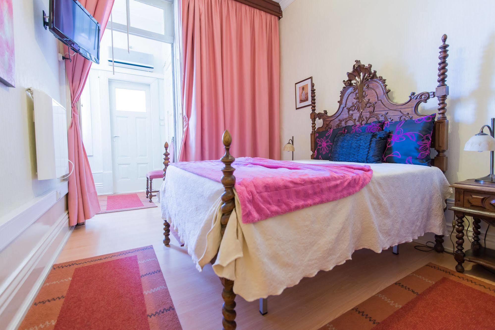 Hotel Brasilia Porto Eksteriør billede