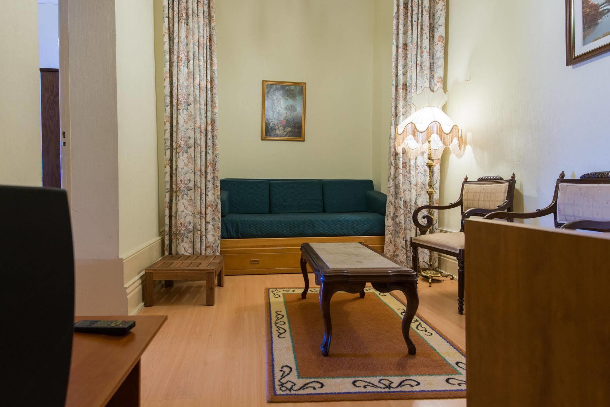 Hotel Brasilia Porto Eksteriør billede