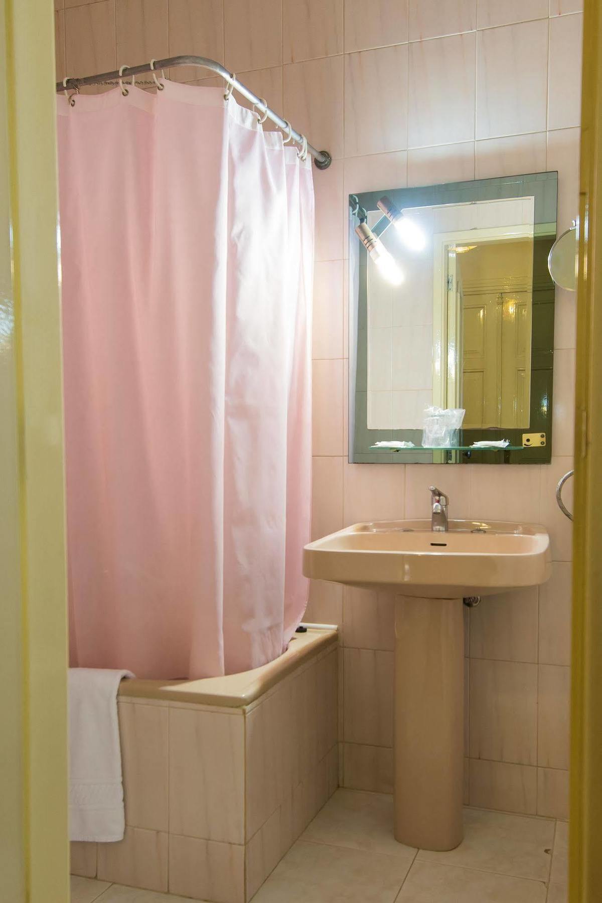 Hotel Brasilia Porto Eksteriør billede