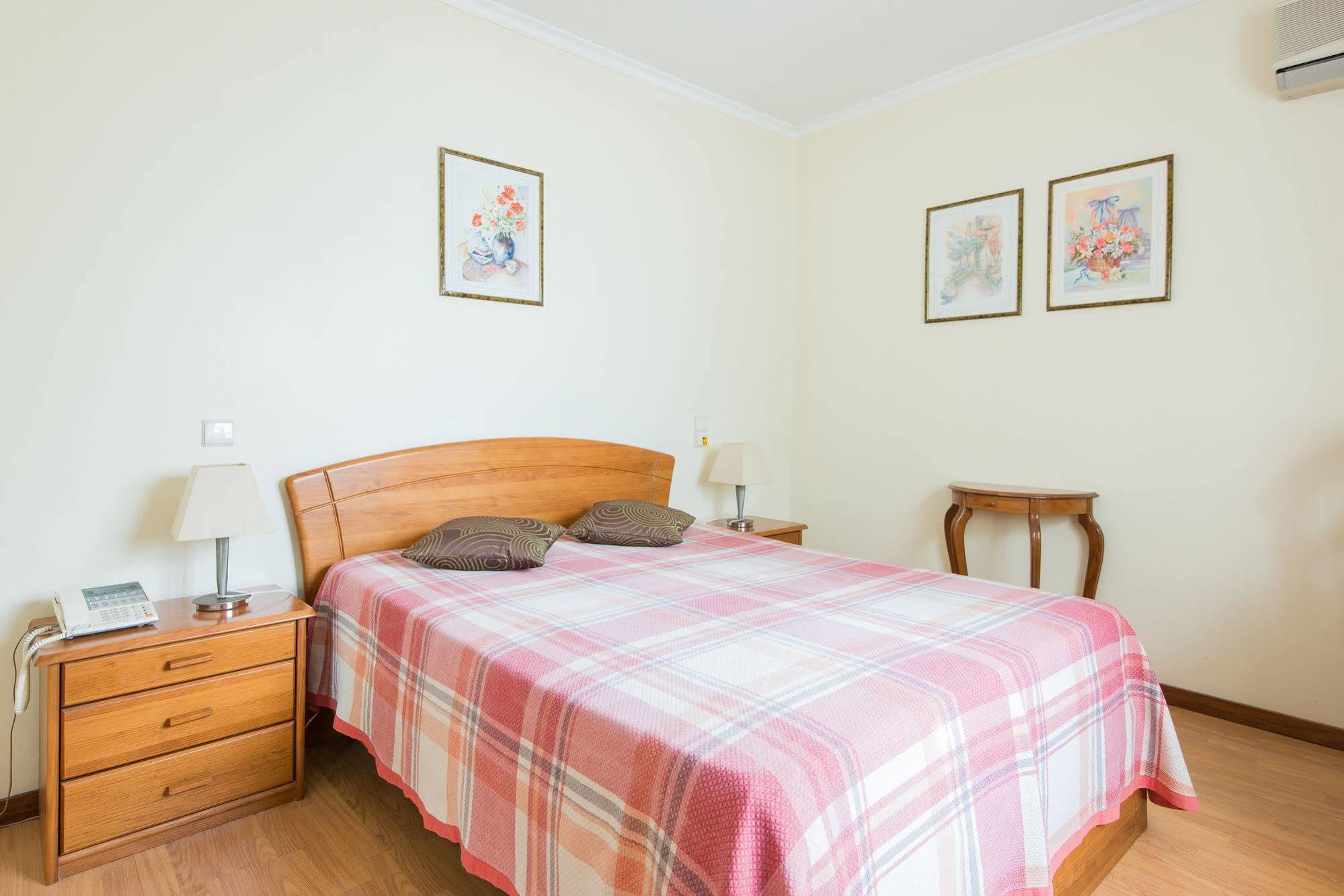 Hotel Brasilia Porto Eksteriør billede
