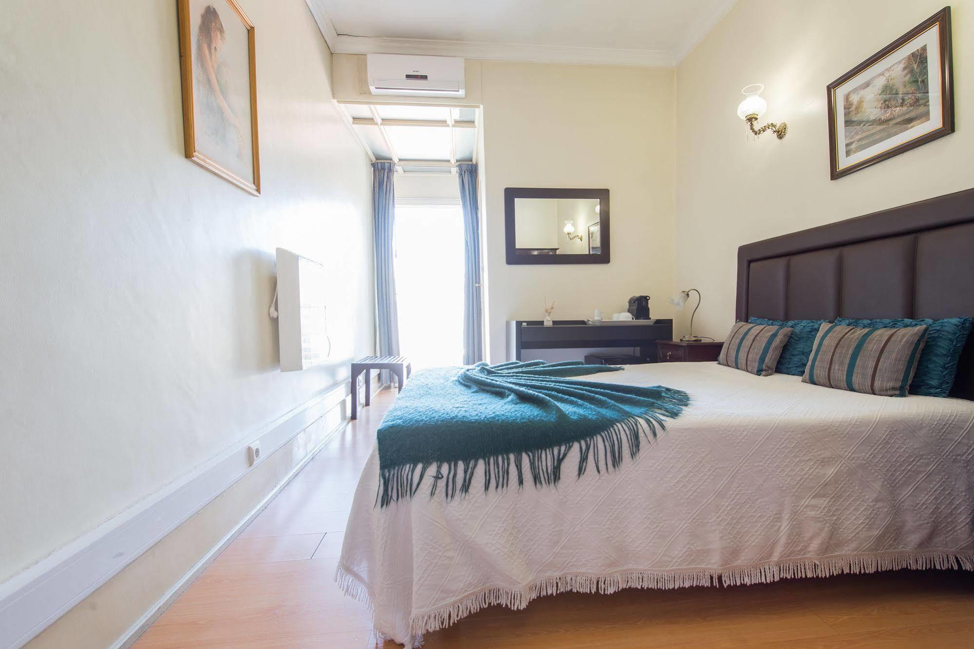 Hotel Brasilia Porto Eksteriør billede