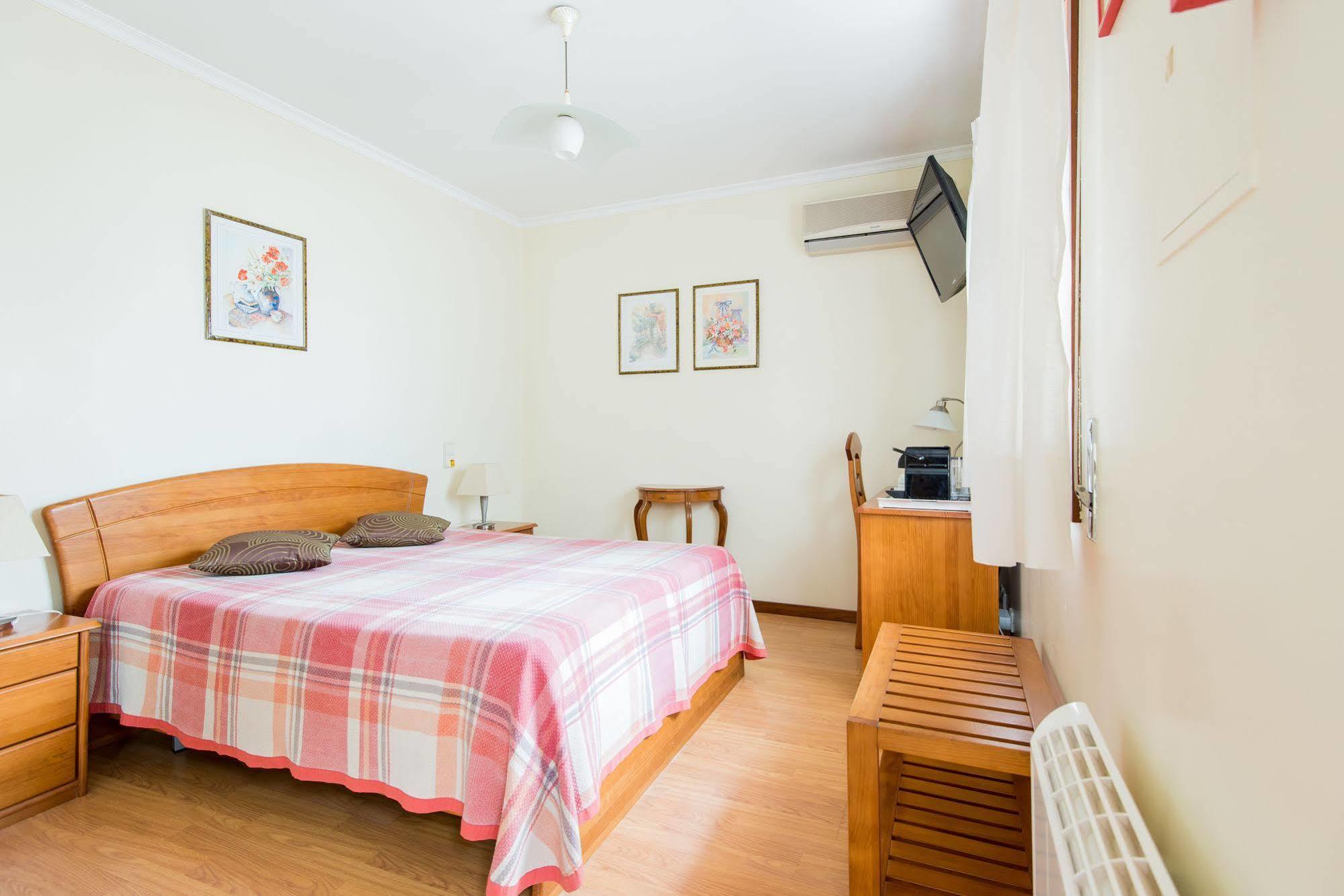 Hotel Brasilia Porto Eksteriør billede